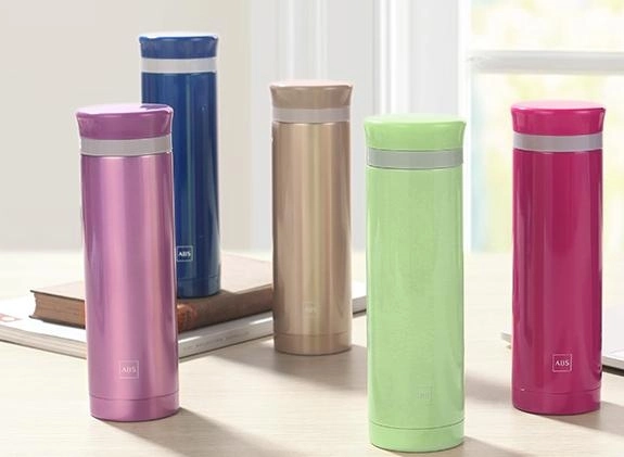 500ml Double Wall Portable Vacuum Flask