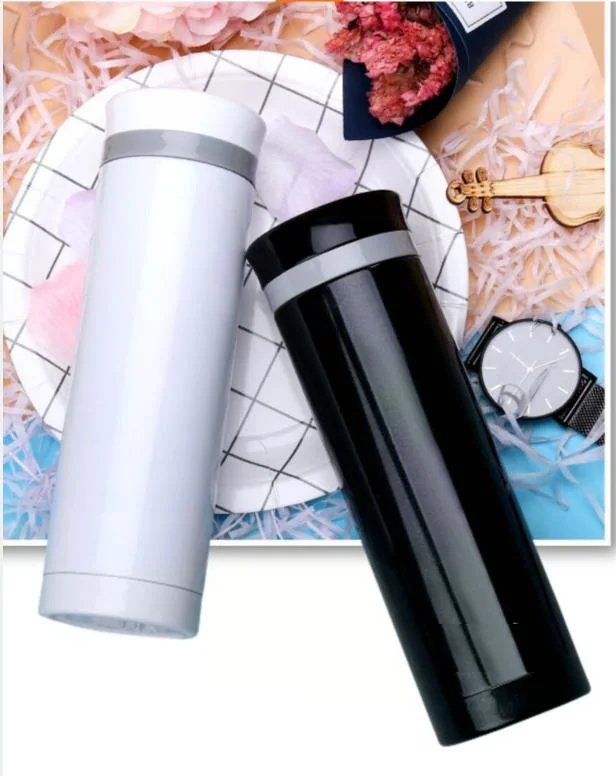 500ml Double Wall Portable Vacuum Flask